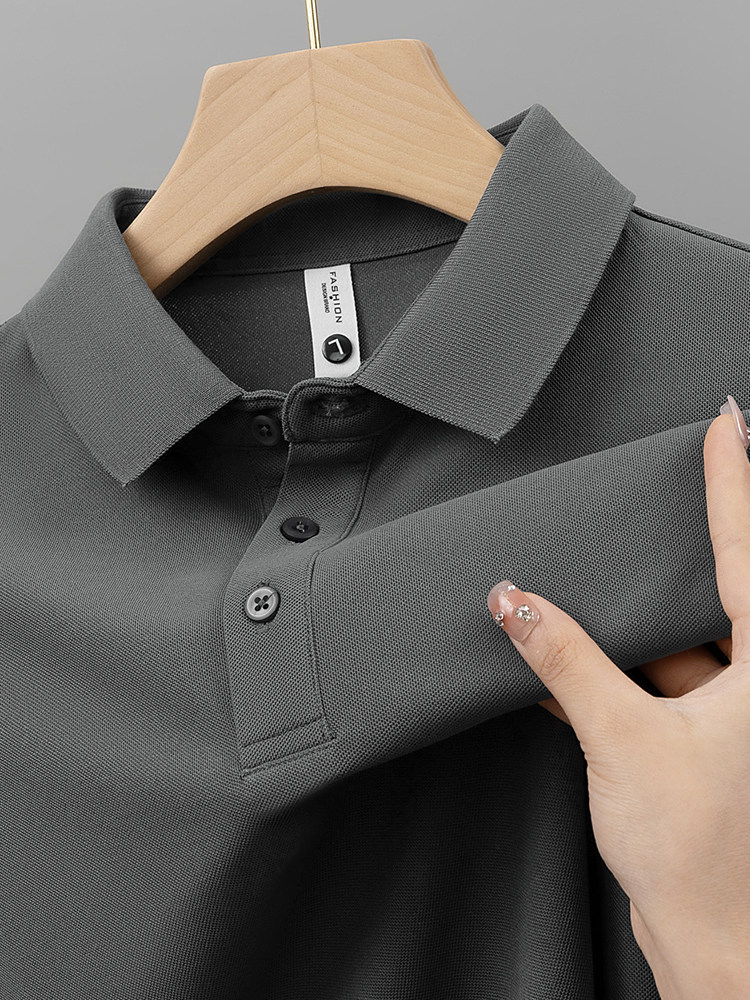 商务POLO